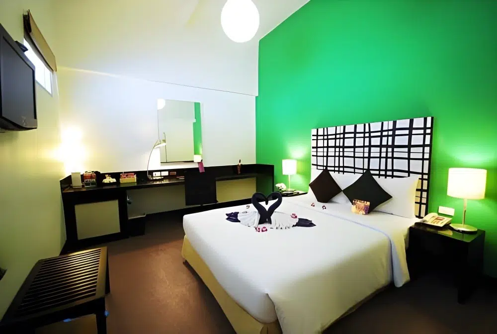room image