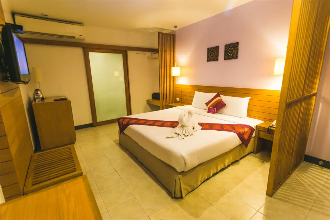 room image
